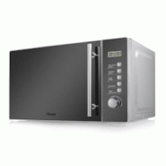 Four à micro-ondes avec gril et 8 programmes de cuisson 20L | Tristar - DN629 longueur 230 mm - mw-2705 Four à micro-ondes avec gril et 8 programmes de cuisson 20L | Tristar - DN629 longueur 230 mm - mw-2705