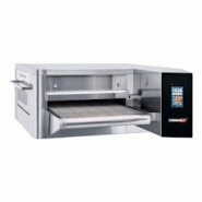 Four à pizza convoyeur digital 50 CFRPCD50 Casselin - gris CFRPCD50 Four à pizza convoyeur digital 50 CFRPCD50 Casselin - gris CFRPCD50