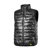 Gilet doudoune smart corsair noir t2xl - diadora spa - 702.159918.Xxl 80013 - 649767 Gilet doudoune smart corsair noir t2xl - diadora spa - 702.159918.Xxl 80013 - 649767