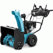 Hillvert - hillvert HT-ST-650 Fraise à Neige Largeur de dégagement de 565 mm 196 cm³ Déneigeuse Thermique Fraise a Neige Thermique Déneigeuse - 4 Hillvert - hillvert HT-ST-650 Fraise à Neige Largeur de dégagement de 565 mm 196 cm³ Déneigeuse Thermique Fraise a Neige Thermique Déneigeuse - 4