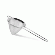 Hostelnovo del Valles Hostelnovo - Passoire inox conique - argenté inox 613/1 Hostelnovo del Valles Hostelnovo - Passoire inox conique - argenté inox 613/1
