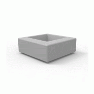 Jardinière KES - gris