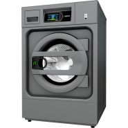 Laveuses heavy professional - domus laundry -  2 arrivées d’eau - facteur g 450 élevé