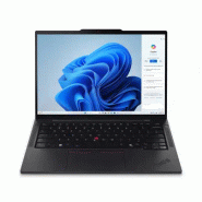 Lenovo ThinkPad T14s Gen 5 Intel Core Ultra 7 155U Ordinateur portable 35,6 cm (14") WUXGA 16 Go LPD