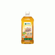 Lvp nettoyant surodorant concentre parfum ph pur: 7,5 parfum brassee sauvage (4501) flacon de 1l