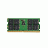 Mémoire SODIMM HP 32 Go DDR5 (1x32 Go) 5600
