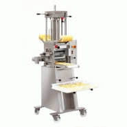 Machine à ravioli la monferrina rst 160