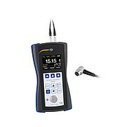 Mesureur d'épaisseur à ultrason pour matériaux avec couche de protection - PCE-TG 300-P5EE - PCE Instruments_1