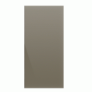 Plaque polycarbonate compact bronze - Référence 18152015005 - Dimensions 2050x1520 mm - Épaisseur 005 mm