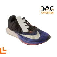 Puce chaussure RFID pour running - fixation lacets, waterproof, usage unique ou réutilisable (chip timing) Puce chaussure RFID pour running - fixation lacets, waterproof, usage unique ou réutilisable (chip timing)