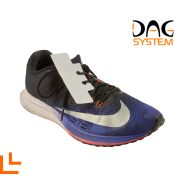 Puce pour chaussure - usage unique ou réutilisable - résistante à l'eau - fixation sur lacets Puce pour chaussure - usage unique ou réutilisable - résistante à l'eau - fixation sur lacets