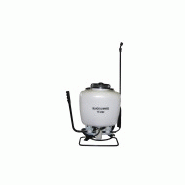 Pulverisateur dorsal black and white 15l cuve blanche ref 450.750.000_0
