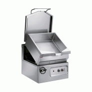 Sauteuse 85L - Basculement manuel Angelo Po 191BR3E-ZMRO Sauteuse 85L - Basculement manuel Angelo Po 191BR3E-ZMRO