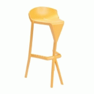 Tabouret de bar zelie Tabouret de bar zelie