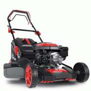 Tondeuse thermique autotractée eco wheeler 462.5 r