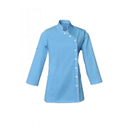 Tunique femme manches réglables Odile 195 gr/m2 - TNQODBL-SN02/MR_0