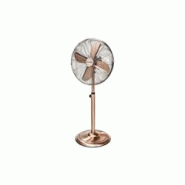 Ventilateur Sur Pied Cuivre 45 Cm 1646255 Kasaviva - 8034116462553 Ventilateur Sur Pied Cuivre 45 Cm 1646255 Kasaviva - 8034116462553