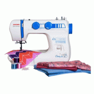 Janome cherry 21 Janome cherry 21