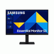 22" Essential Monitor S3 S30GD Full HD