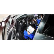 Outil de diagnostic robuste et intuitif Axone 5 de Texa