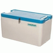 Caisse isotherme 65 litres