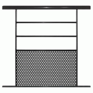 Contemporain - balconnet