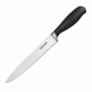 Couteau à découper Soft Grip 205mm | Vogue - GD758