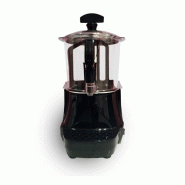 Distributeur de boissons chaudes LOLA - 6L | SPM drink system