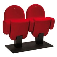 Fauteuil Théâtre Face Fauteuil Théâtre Face