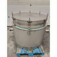 Filtre à air camfil gb-r-24-12 bag-in/bag-out neuf - référence                        :                         c13781