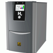 Générateur d'Hydrogène PEM - Faible teneur résiduelle en Azote - HG PRO LN
