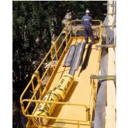 H12 sxl - nacelle ciseaux diesel - haulotte - 12,00 m H12 sxl - nacelle ciseaux diesel - haulotte - 12,00 m