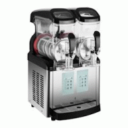 HELLOSHOP26 - Machine à granitas 2 x 6 litres puissance : moteur 900 watts 14_0002304 - 3000195418984 HELLOSHOP26 - Machine à granitas 2 x 6 litres puissance : moteur 900 watts 14_0002304 - 3000195418984