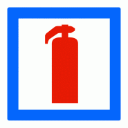 Panneau services moyen de lutte contre l'incendie CE29 - indicateur d'extincteur - gamme Innov Panneau services moyen de lutte contre l'incendie CE29 - indicateur d'extincteur - gamme Innov