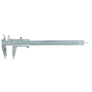 Pied à coulisse Vernier monobloc - PCLSVNMB-MB01/CF_0