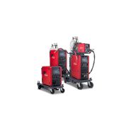 Poste à souder haut de gamme, fiable, simple, personnalisable - Fronius gamme FORTIS Poste à souder haut de gamme, fiable, simple, personnalisable - Fronius gamme FORTIS