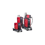 Poste à souder haut de gamme, fiable, simple, personnalisable - Fronius gamme FORTIS