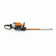 Taille-haies Stihl HS 82 R - barre de coupe à double tranchant, 60-75 cm de longueur de coupe
