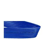 Tuyau air/eau - Flat PVC Hose - Enroulable à plat - Pour agriculture, BTP, industrie