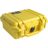 1200 valise protector - valise étanche - peli - intérieur: 23,5 × 18,1 × 10,5 cm