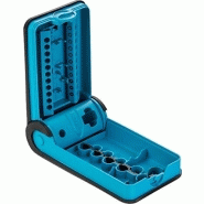 HAZET 856KL CAISSE À OUTILS VIDE HAZET 856KL CAISSE À OUTILS VIDE
