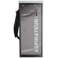 Aspirateur premium pour station de lavage