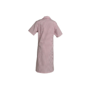 Blouse femme manches courtes rayée Madona 160 gr/m2 - BLSMDRRS-SN05/SM_0