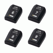 CHAUVIN ARNOUX - Module d'identification numéros 6 à 9 pour testeur de câblages CA 7028