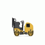 Compacteur dd15