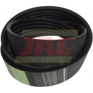 Courroie optibelt agro power (ap1001252) 98-028534.01 claas - référence : me-98-028534.01