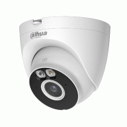 Dahua dh-ipc-t2ap-pv-0280b-eur caméra réseau tourelle 2 mp, 98°, ir-led 30m, wlan Dahua dh-ipc-t2ap-pv-0280b-eur caméra réseau tourelle 2 mp, 98°, ir-led 30m, wlan