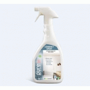 Lenabact spray desinfectant degraissant multi-usage  non parfume* 750ml - h418