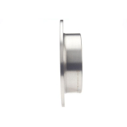 Disque de frein Bosch 0986478999 - arrière, plein, boîte de 2, 6 trous, épaisseur 10,4 mm Disque de frein Bosch 0986478999 - arrière, plein, boîte de 2, 6 trous, épaisseur 10,4 mm