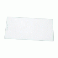 Ecran de protection extérieur soudage/meulage Flip up (x1)